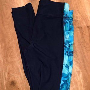 Running Leggings